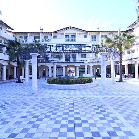 Cytrus Apartament Villa มารีนา ดิ มาซซา ภายนอก รูปภาพ