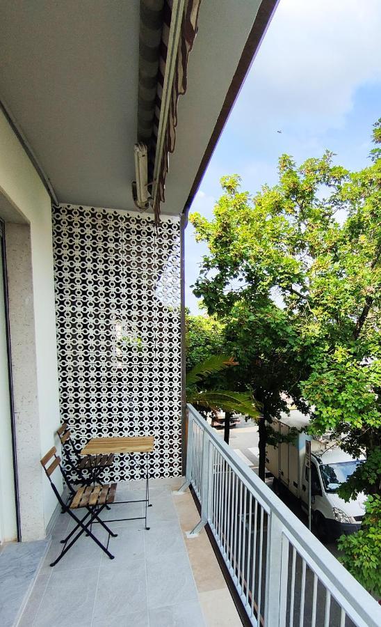 Cytrus Apartament Villa มารีนา ดิ มาซซา ภายนอก รูปภาพ