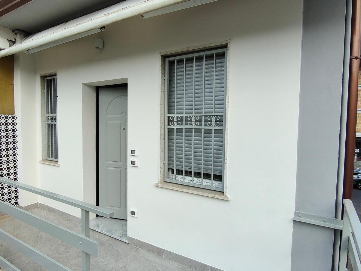 Cytrus Apartament Villa มารีนา ดิ มาซซา ภายนอก รูปภาพ