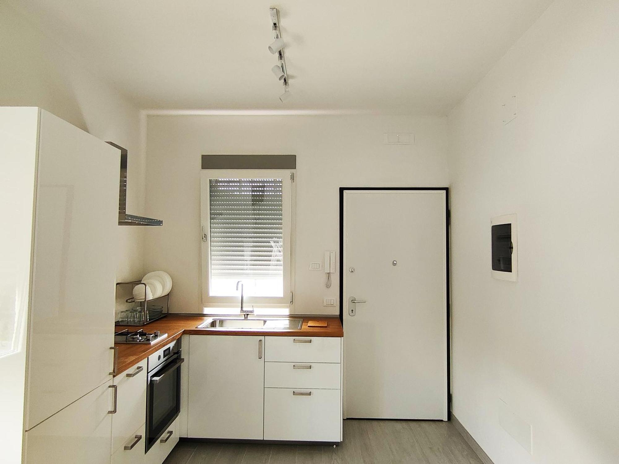 Cytrus Apartament Villa มารีนา ดิ มาซซา ภายนอก รูปภาพ