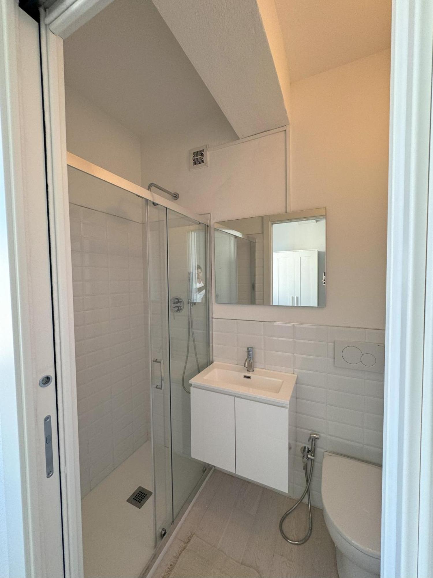 Cytrus Apartament Villa มารีนา ดิ มาซซา ภายนอก รูปภาพ