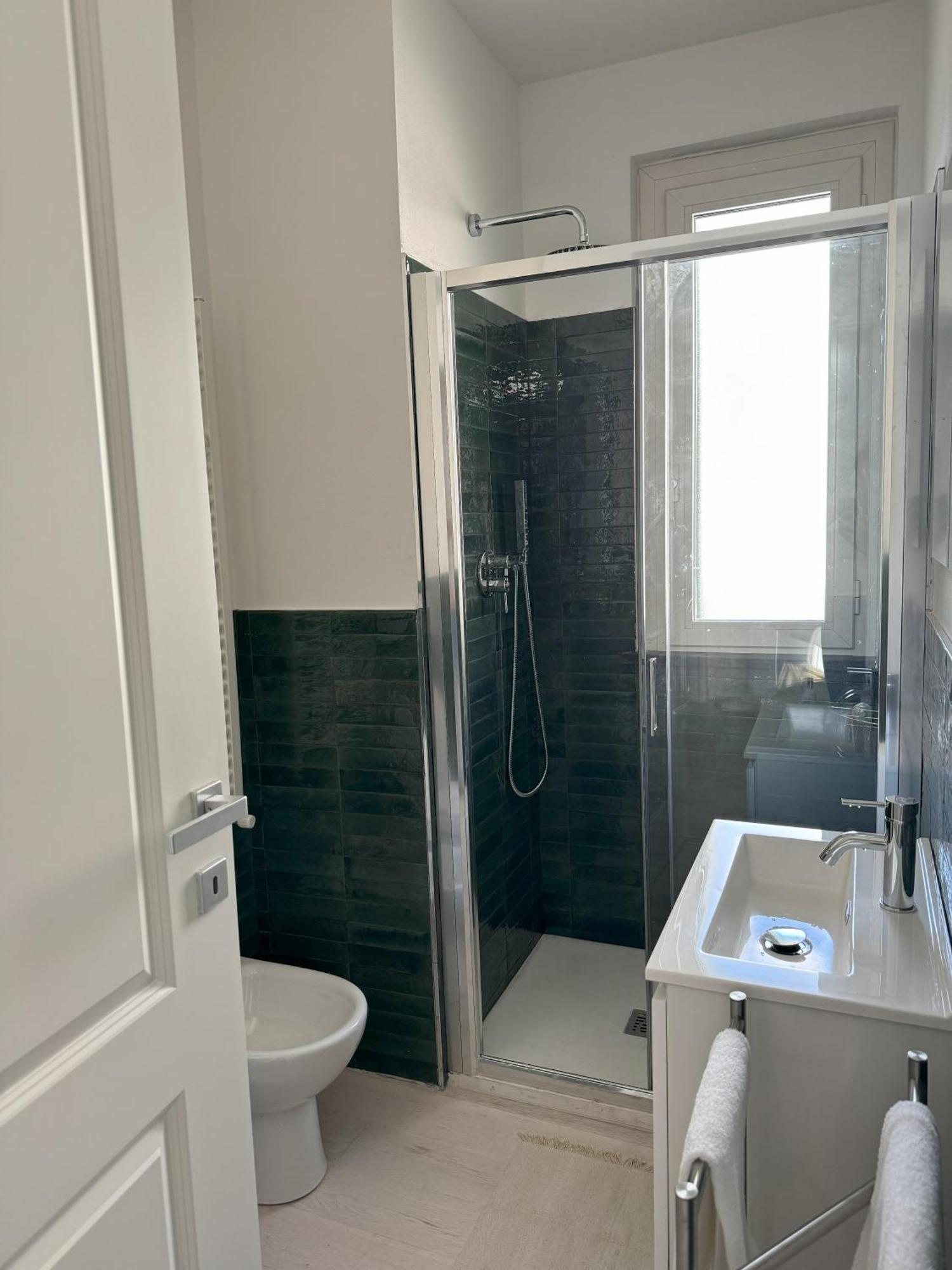 Cytrus Apartament Villa มารีนา ดิ มาซซา ภายนอก รูปภาพ