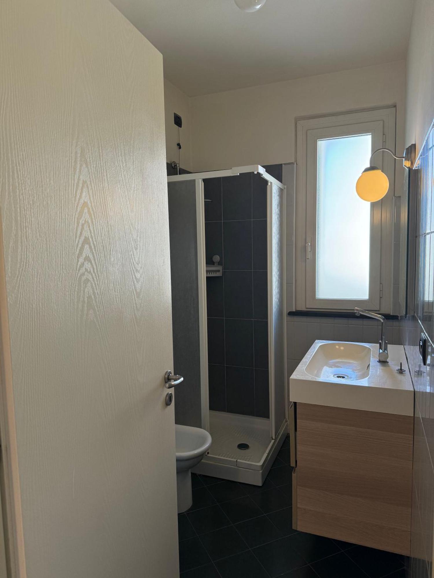 Cytrus Apartament Villa มารีนา ดิ มาซซา ภายนอก รูปภาพ
