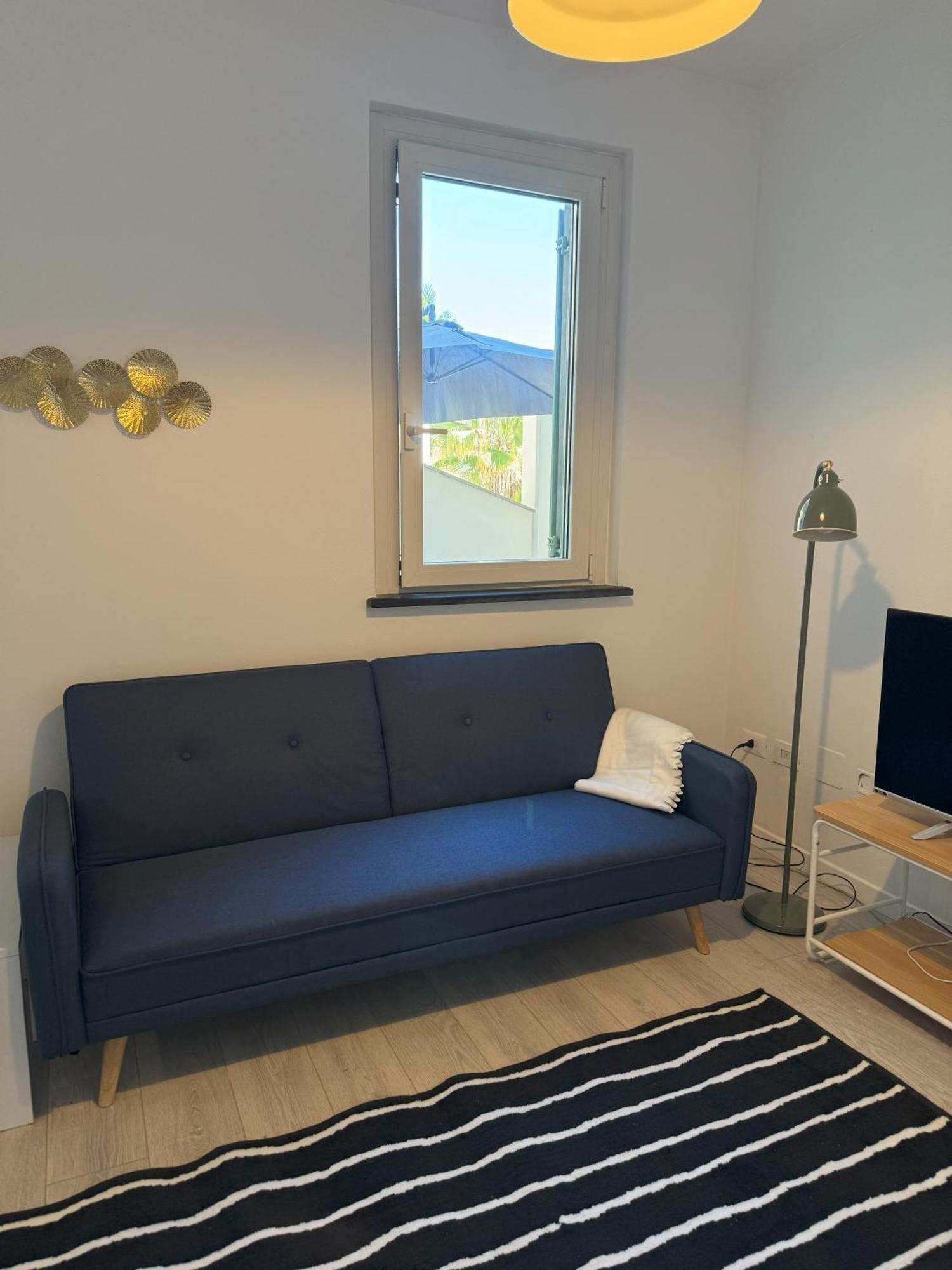 Cytrus Apartament Villa มารีนา ดิ มาซซา ภายนอก รูปภาพ