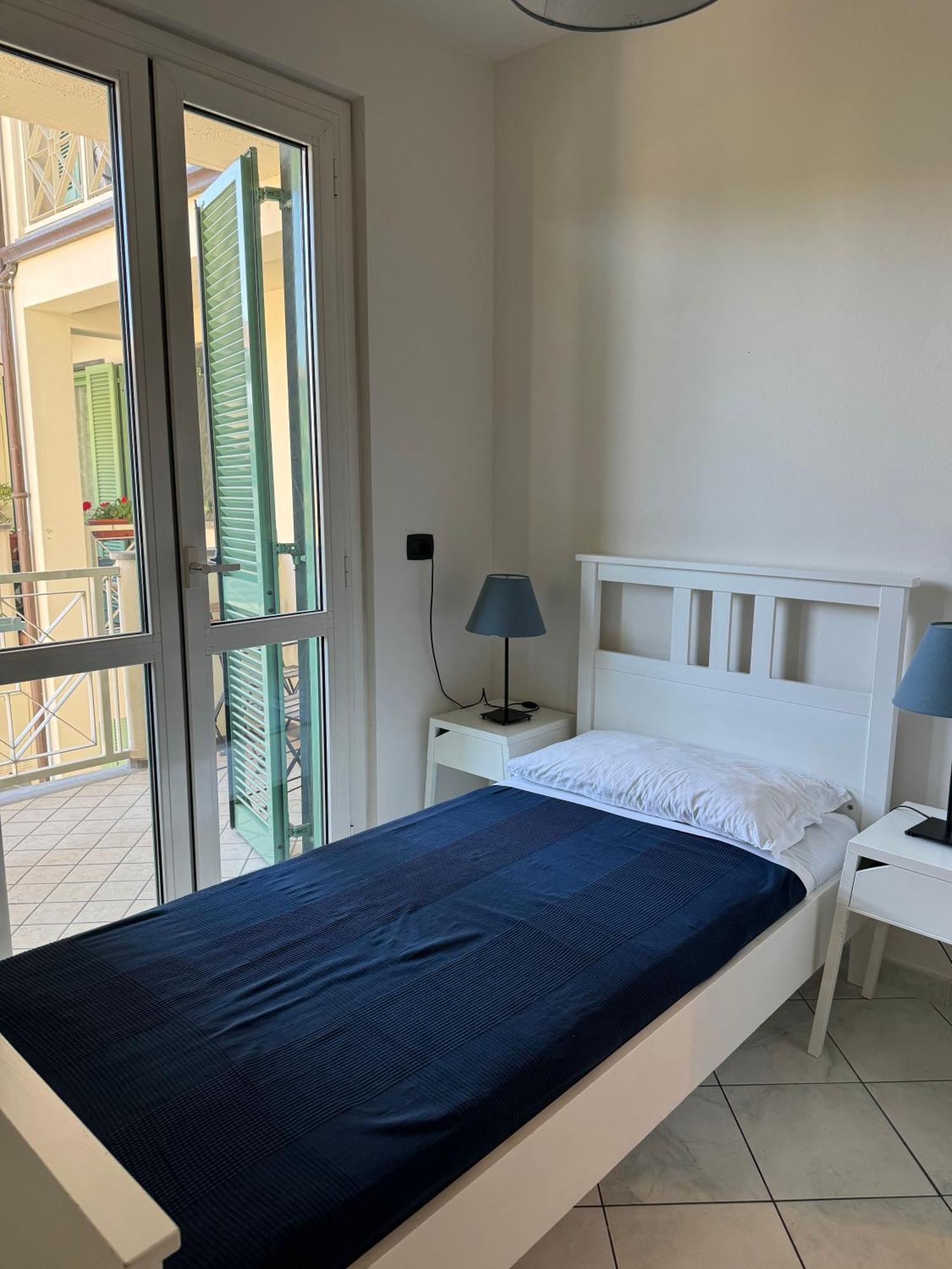 Cytrus Apartament Villa มารีนา ดิ มาซซา ภายนอก รูปภาพ