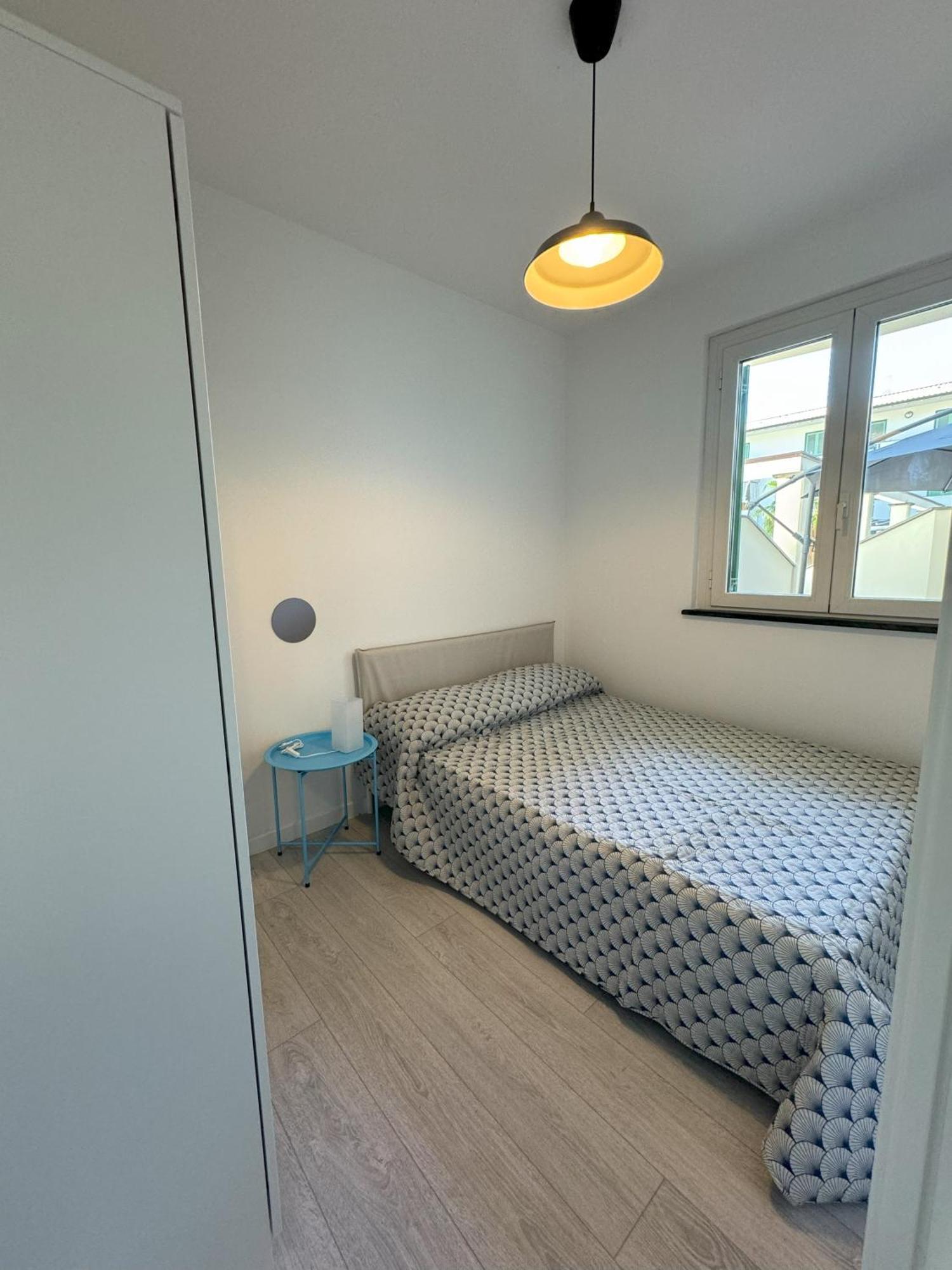 Cytrus Apartament Villa มารีนา ดิ มาซซา ภายนอก รูปภาพ