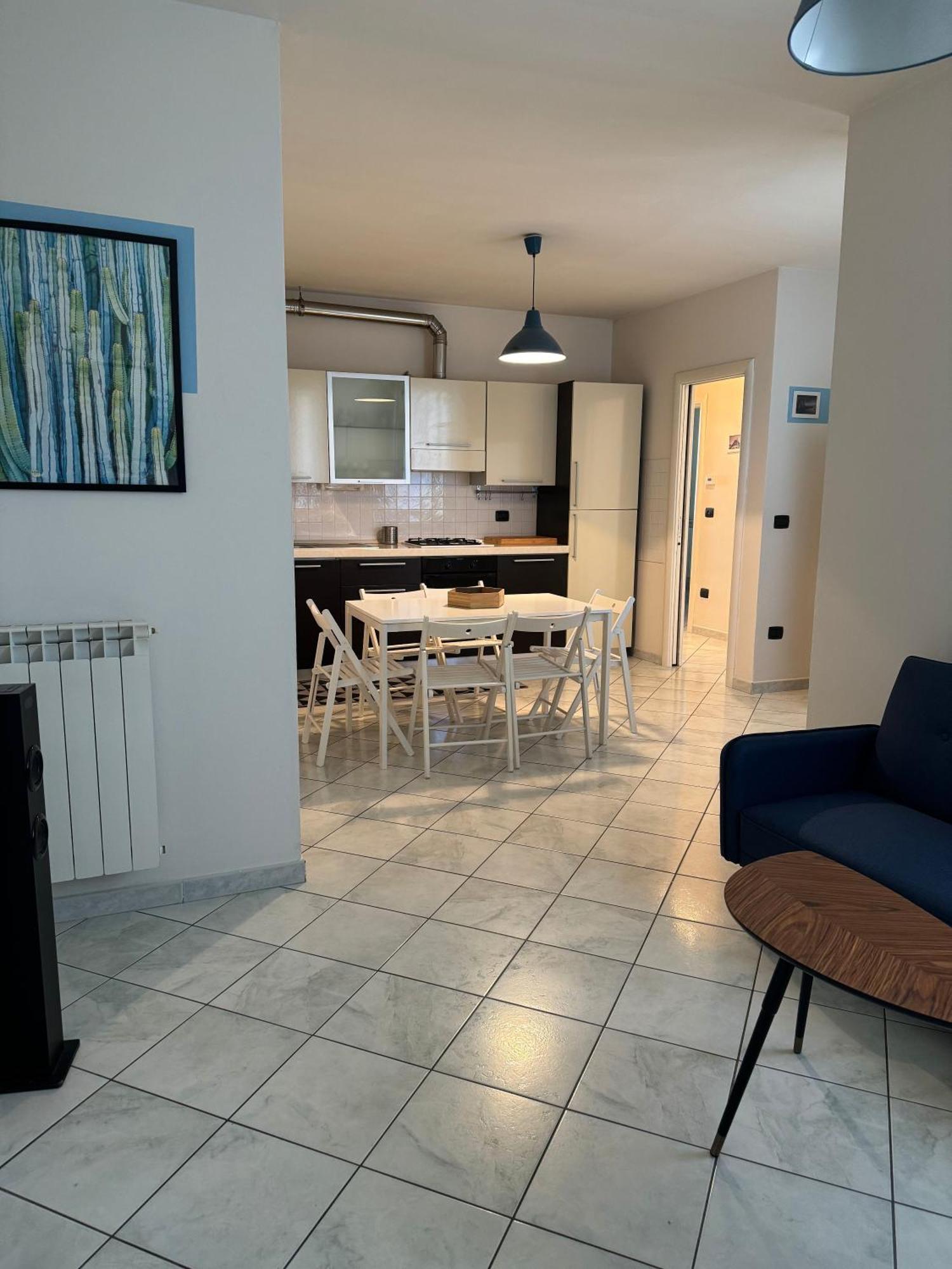 Cytrus Apartament Villa มารีนา ดิ มาซซา ภายนอก รูปภาพ