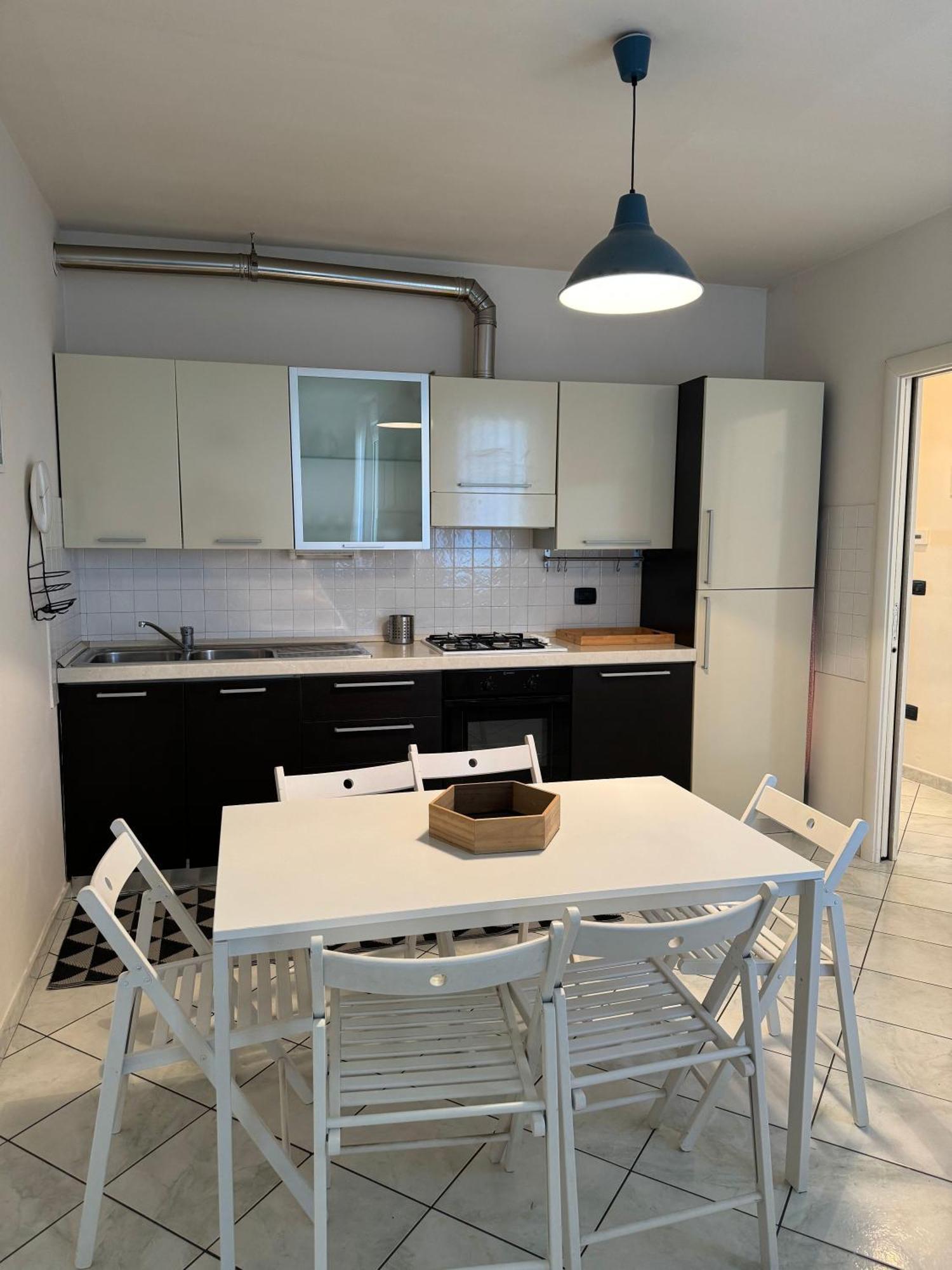 Cytrus Apartament Villa มารีนา ดิ มาซซา ภายนอก รูปภาพ