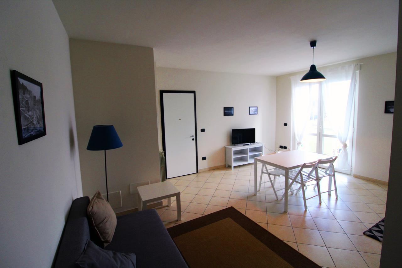 Cytrus Apartament Villa มารีนา ดิ มาซซา ภายนอก รูปภาพ