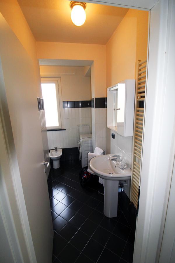 Cytrus Apartament Villa มารีนา ดิ มาซซา ภายนอก รูปภาพ