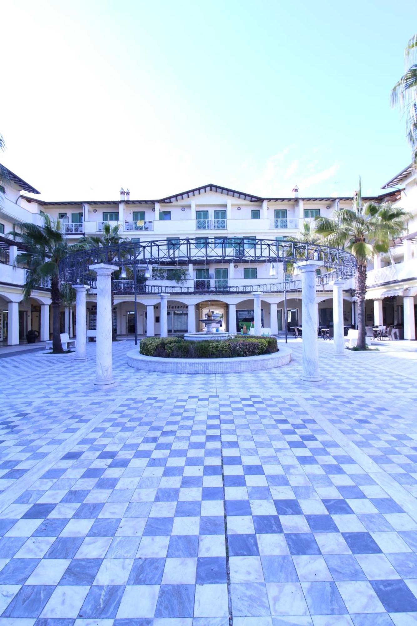 Cytrus Apartament Villa มารีนา ดิ มาซซา ภายนอก รูปภาพ